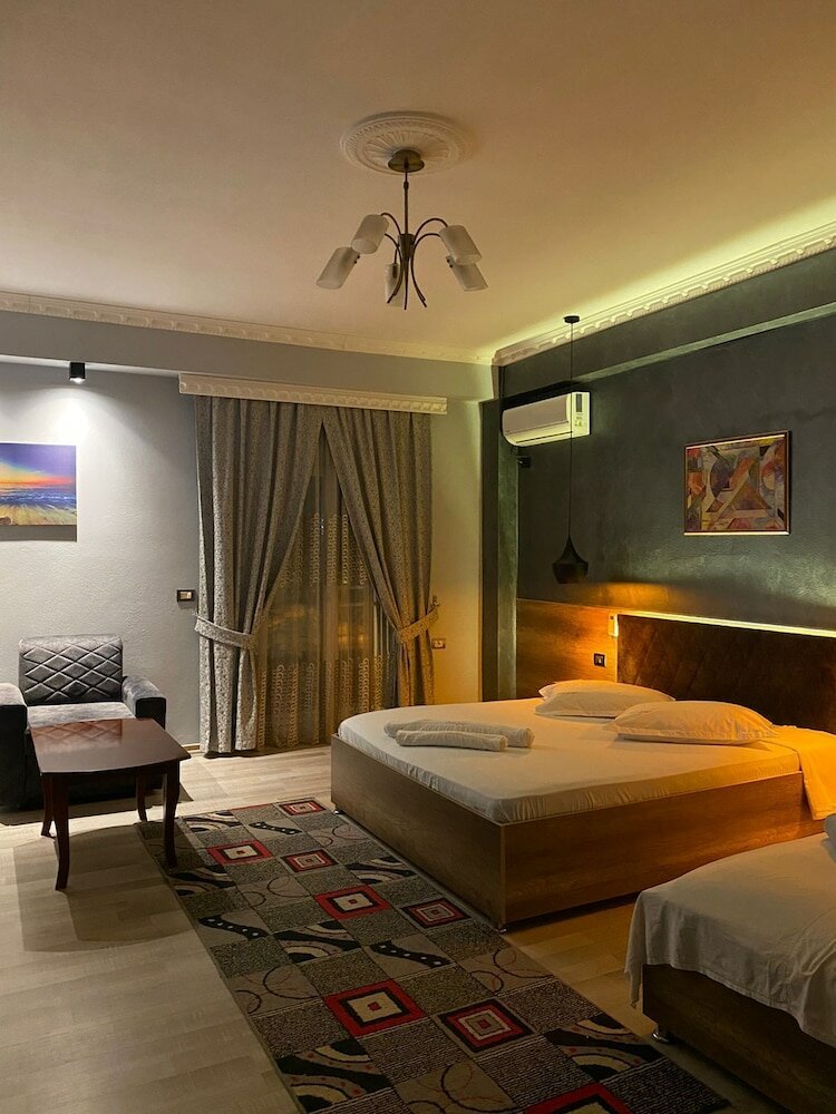 Фото Hotel Jurgen