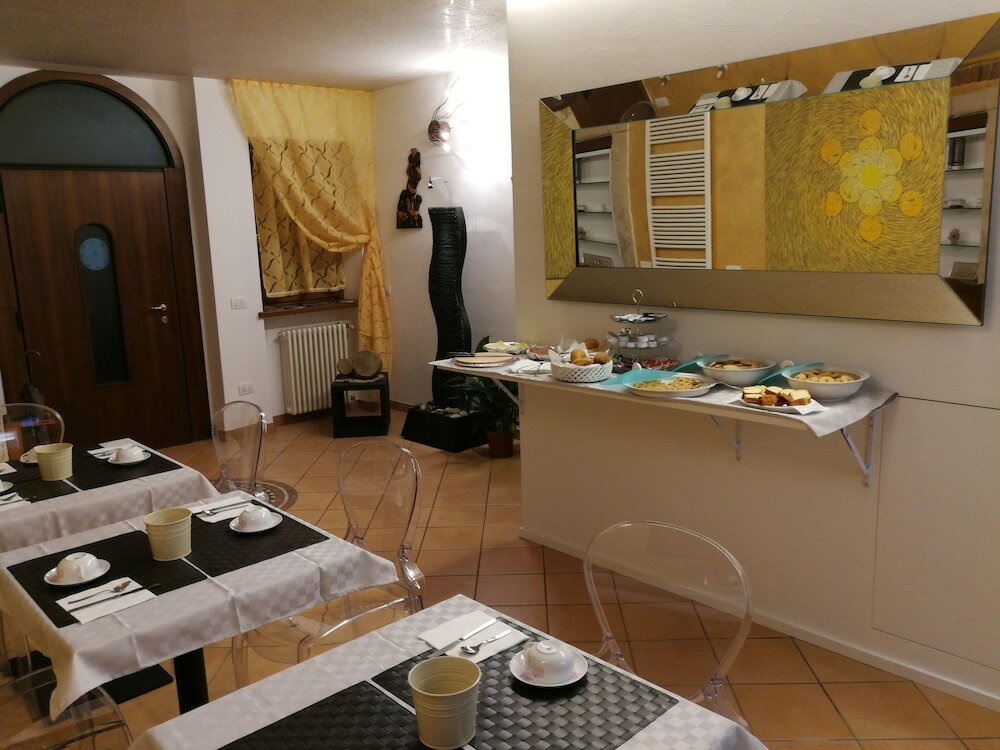 Фото B&b Suite Color Verona