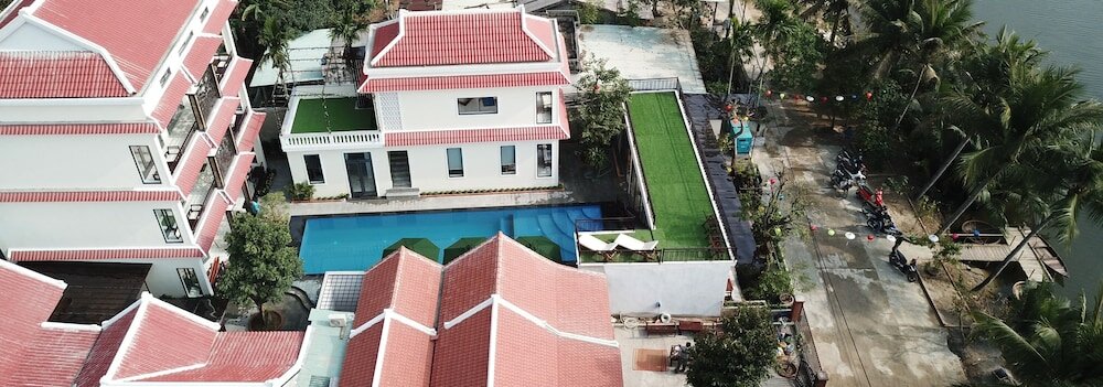 Фото River Waves Villa