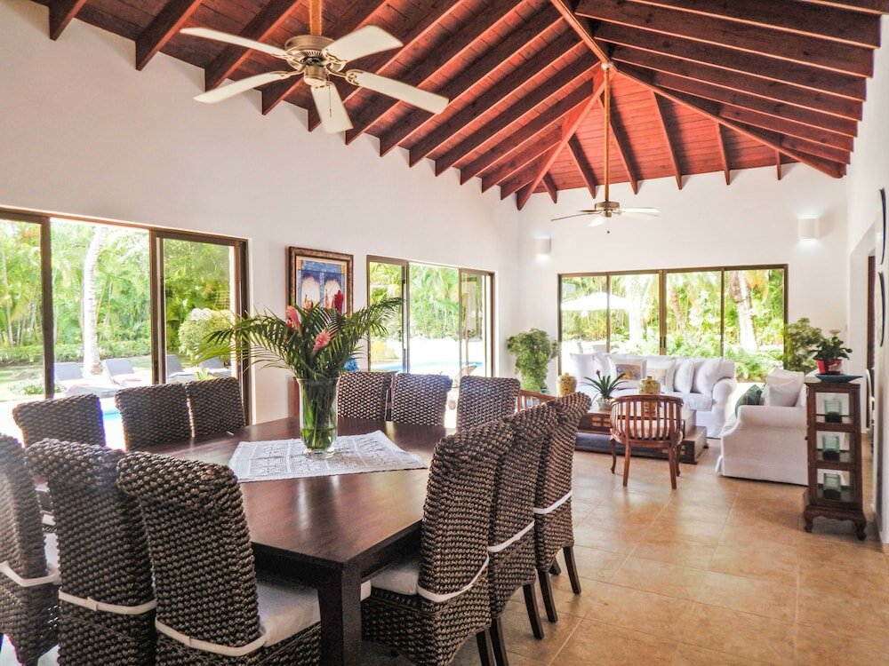 Фото Villa Estrella by Casa de Campo Resort & Villas