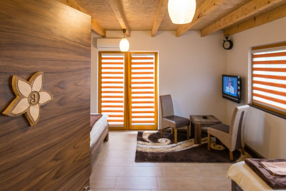 Фото Motel Orhideja