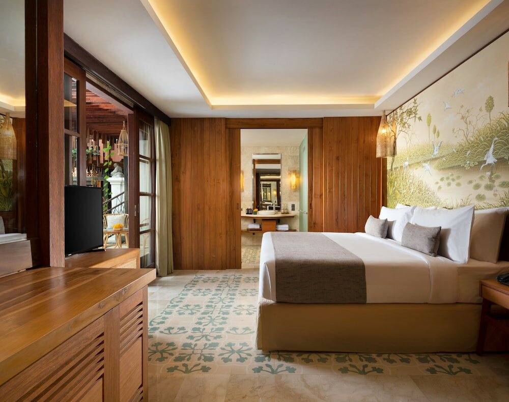 Фото Adiwana Monkey Forest