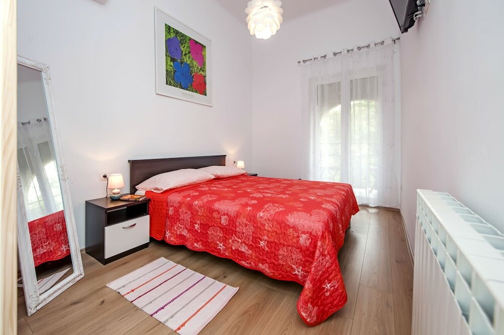 Фото Apartments & Rooms Chiara