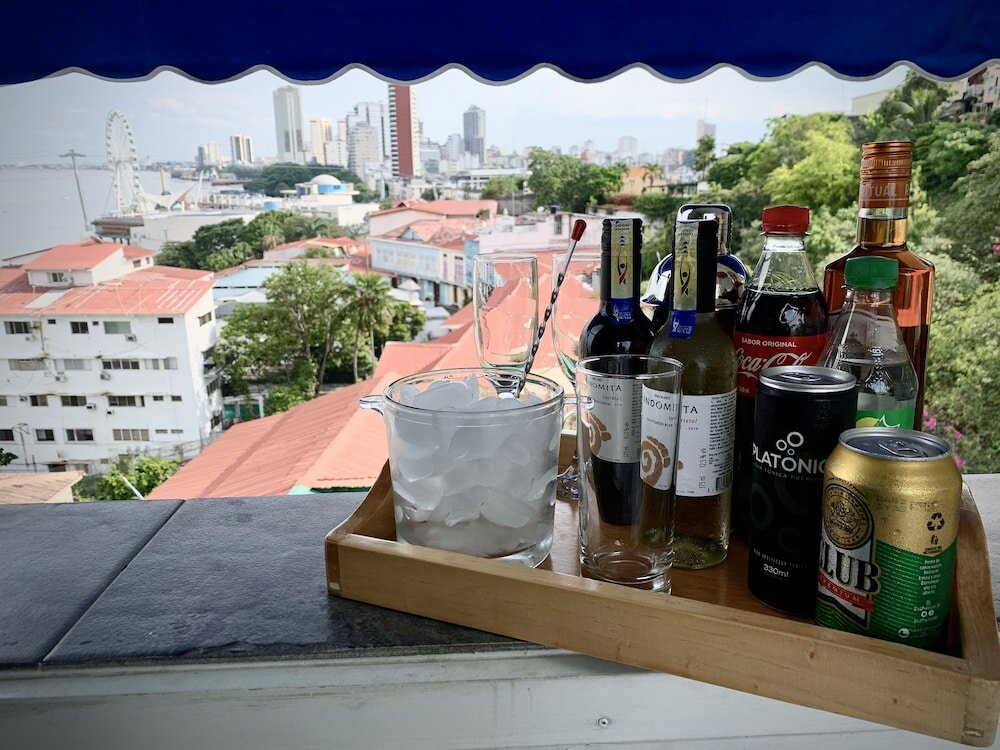 Фото Hello! Las Peñas Siglo XXI B&b