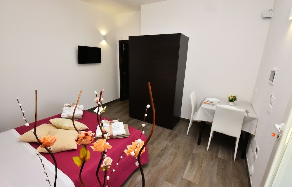 Фото Borgo Fiorito Relais