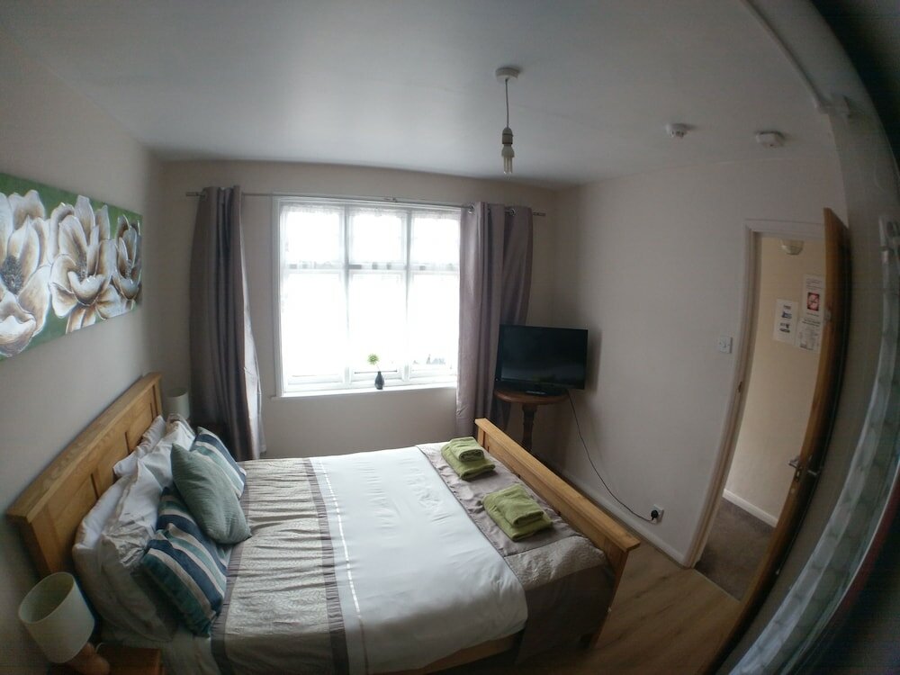 Фото The Rifle Volunteer