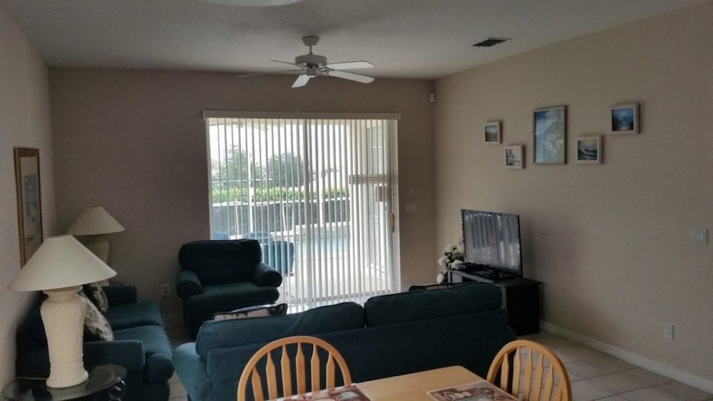 Фото Ip60112 - Highlands Reserve - 4 Bed 2 Baths Villa