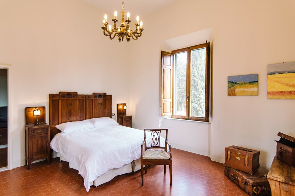 Фото Tenuta Santa Trice