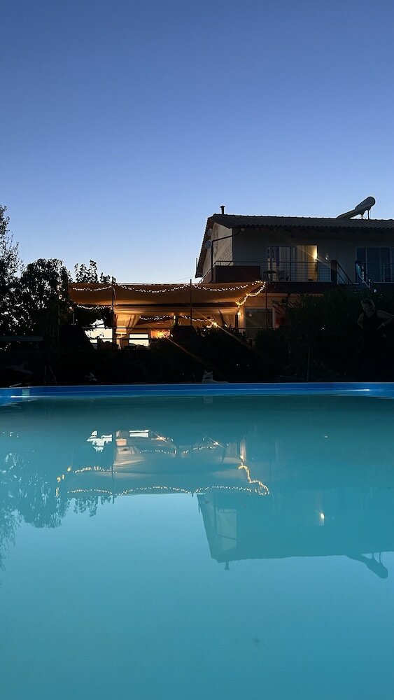 Фото Arion Stables & Apartments