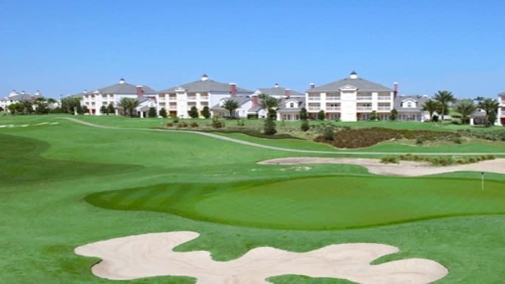 Фото Rr7703 - Reunion Resort - 3 Bed 2 Baths Condo