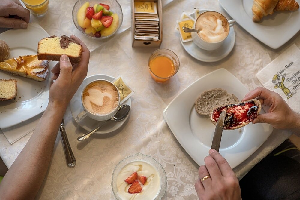 Фото Hotel Malita