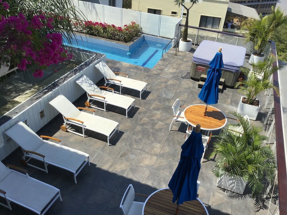 Фото Hello! Las Peñas Siglo XXI B&b