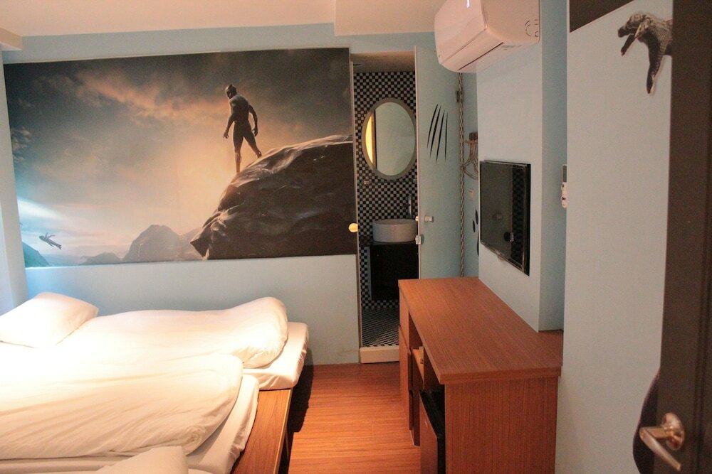 Фото Fantastic Hostel