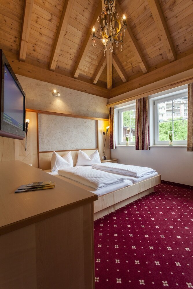 Фото Alpenlodge Alexander