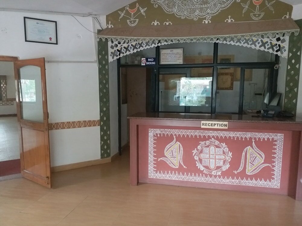 Фото Tourist village Khajuraho