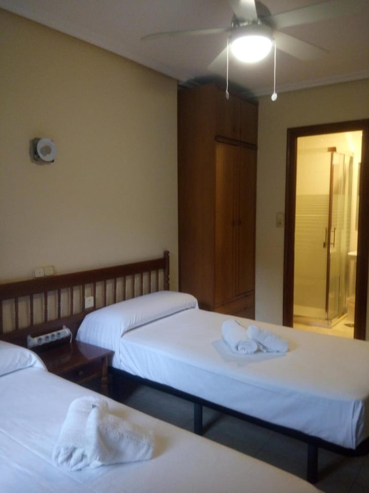 Фото Pensión Los Fronterizos