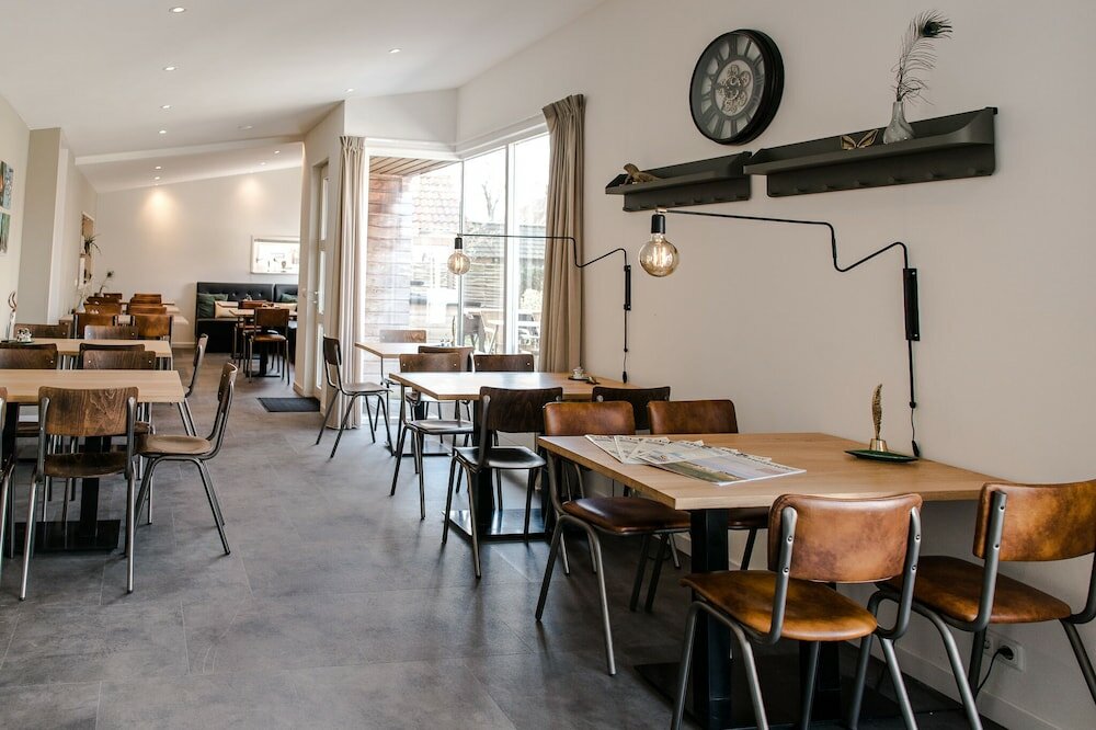 Фото De Vlindertuin Ameland