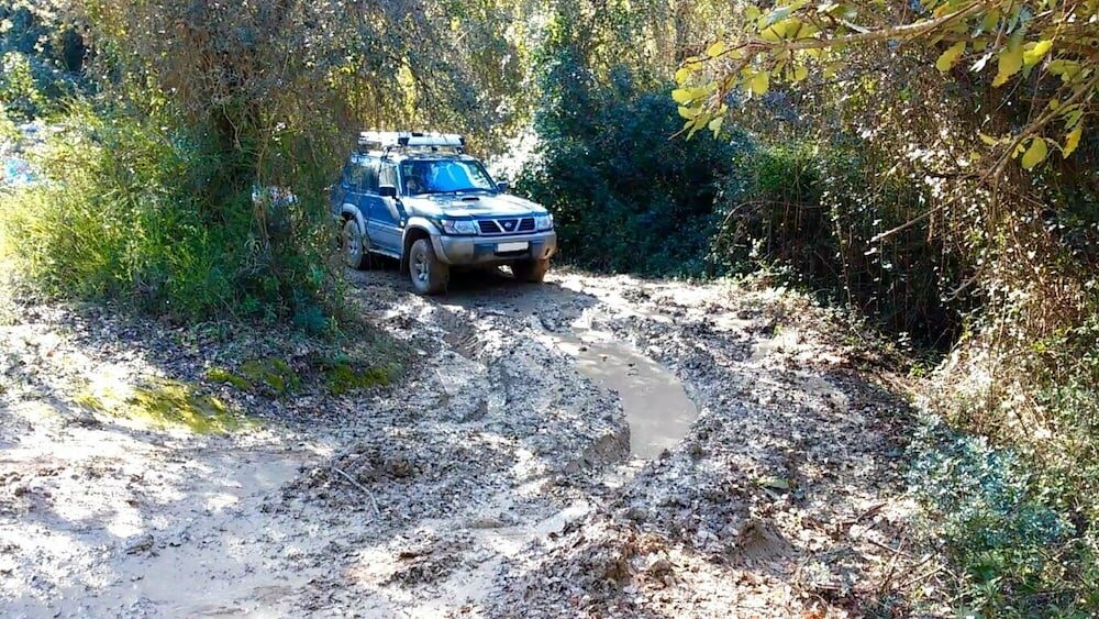 Фото Hotel finca Almejí