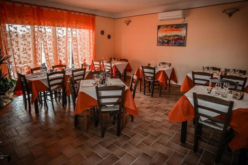 Фото Agriturismo Airone