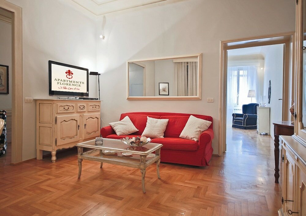 Фото Ghibellina 96