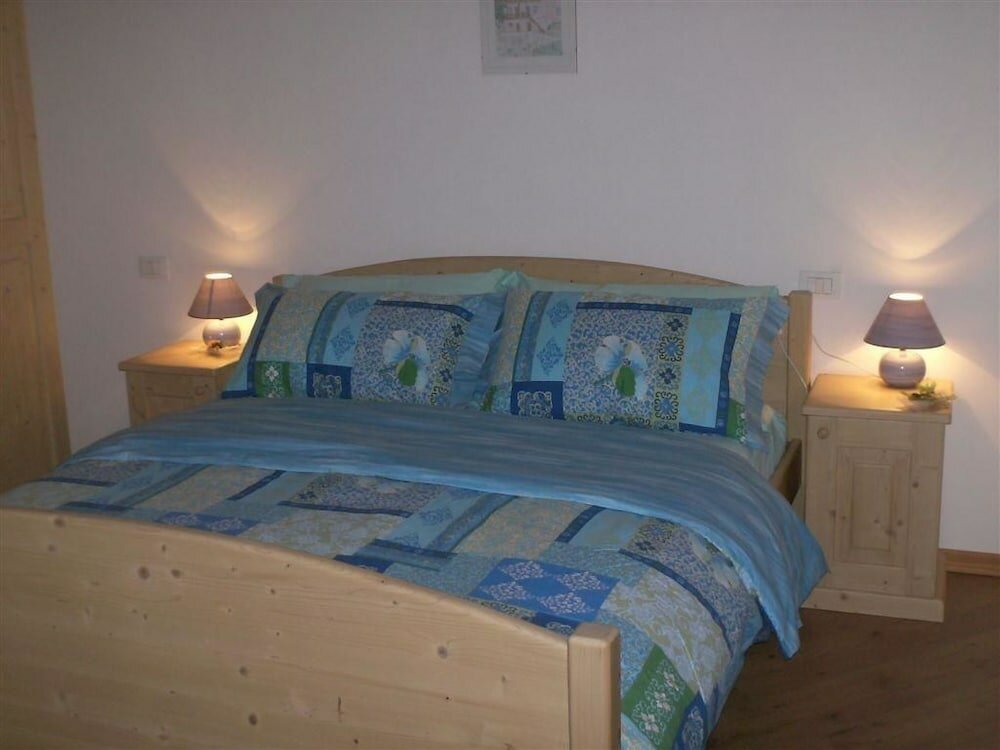 Фото Agritur Maso Gosserhof