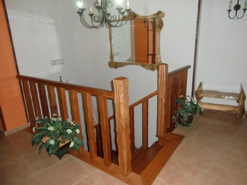 Фото O Lar Da Avoa