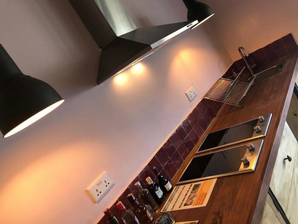 Фото Pili Pili Boutique Hotel