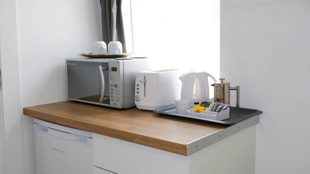 Фото Bayview Bed and Breakfast