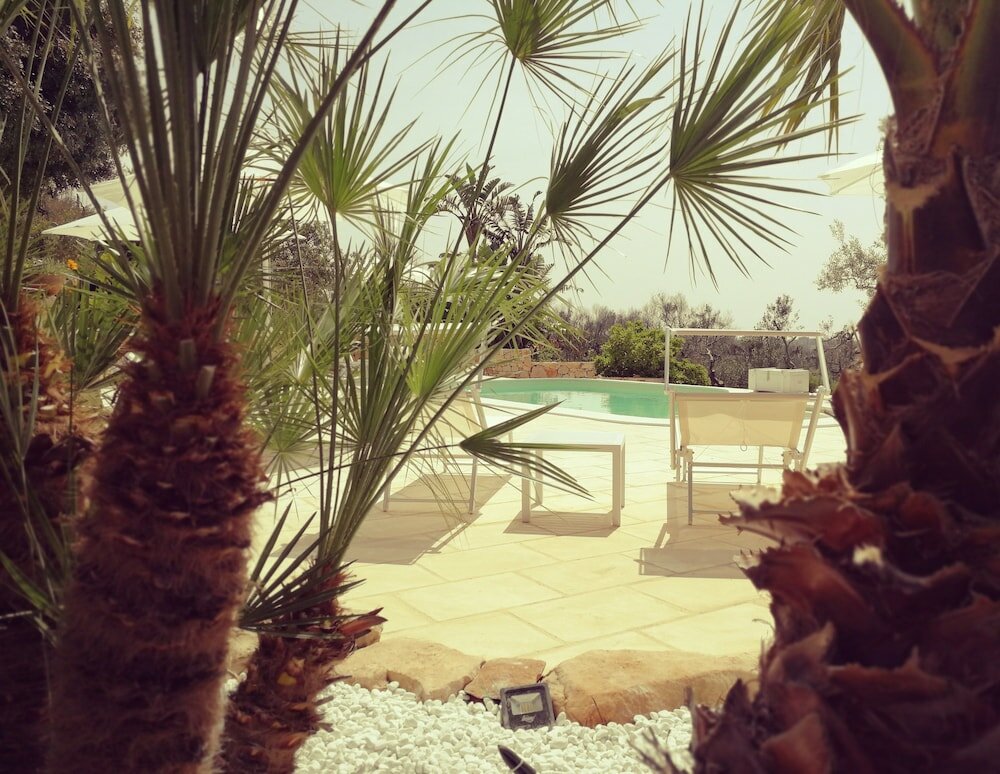 Фото Tenuta Aletheia B&b