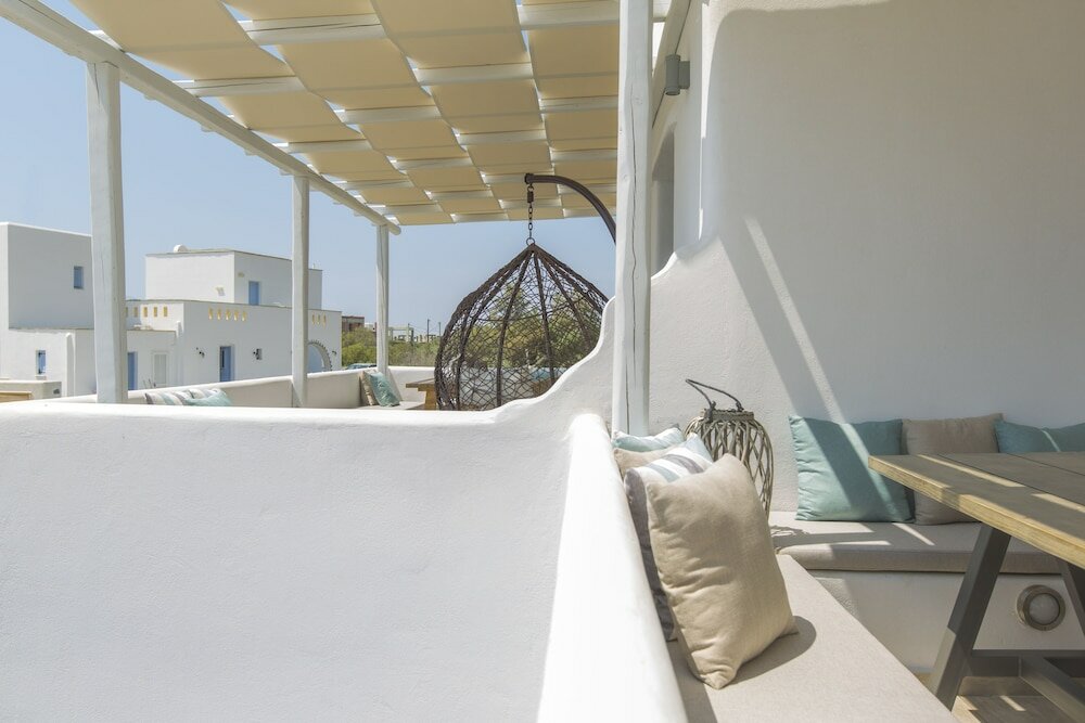 Фото Salinus Villas