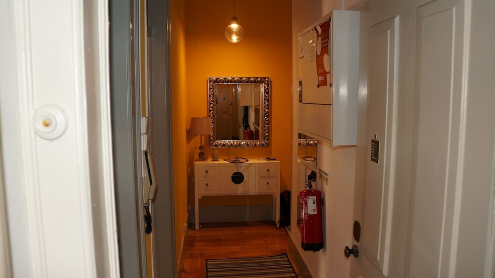 Фото The Hygge Lisbon Suites - Picoas