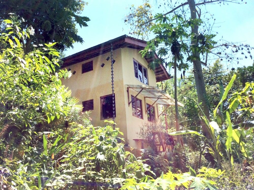 Фото Natural Mystic Sanctuary