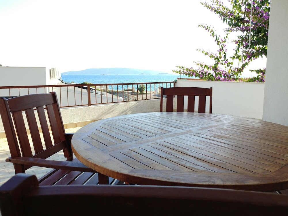 Фото Astramaris Apartments