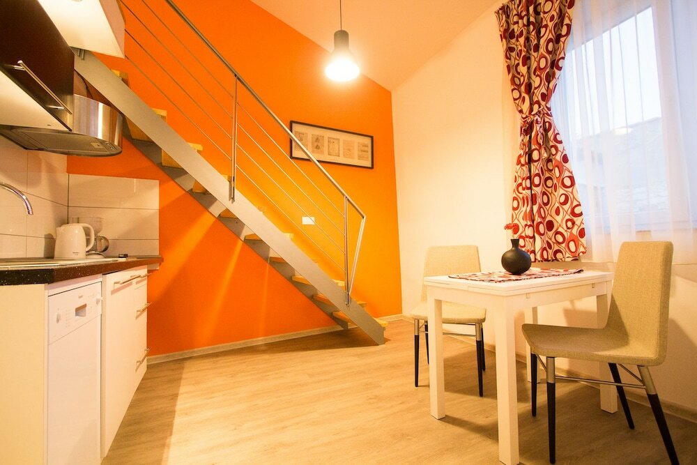 Фото Downtown Apartments Pula