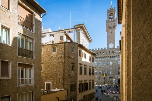 Santa Maria View