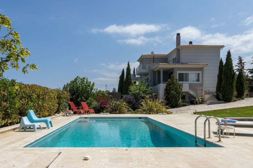 Фото Villa Abelos