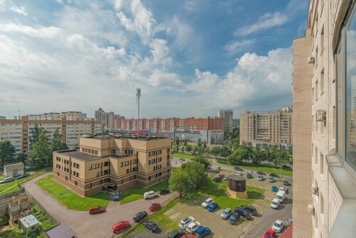 FlatHome24 на Луначарского 11  фото 8