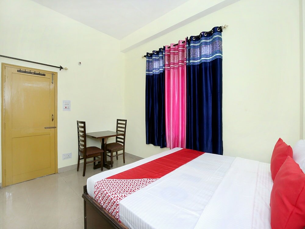 Фото Oyo 13127 Home 2bhk Hill View Solan