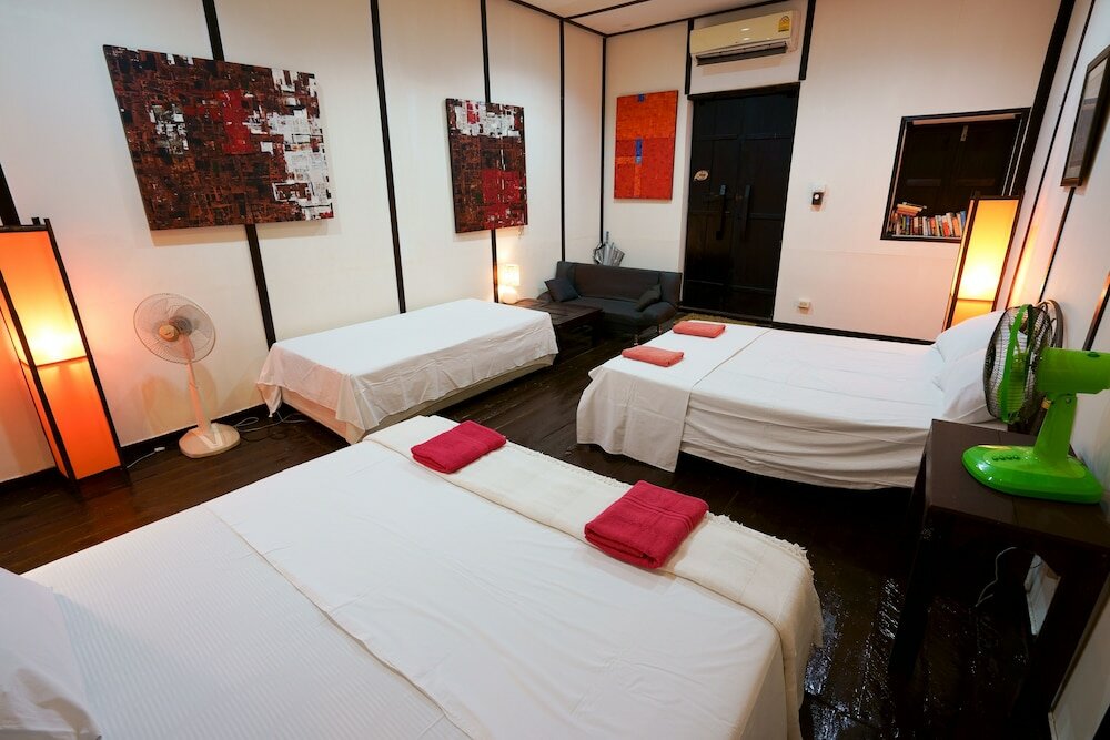 Фото Mango House Seafront Suites And Villas