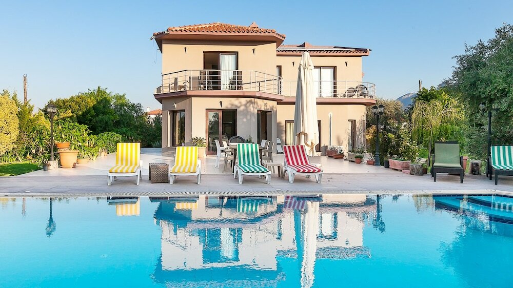 Фото Hera Kyrenia Gardens