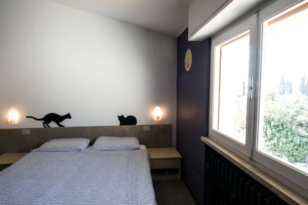 Фото Colors Hostel