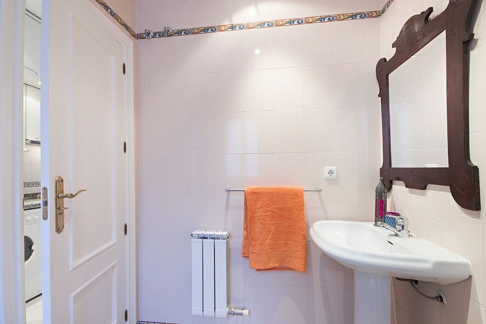 Фото Granaxperience Plaza Nueva Apartment