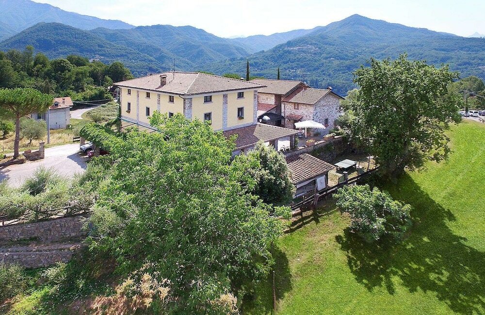 Фото Fattoria Giunasco