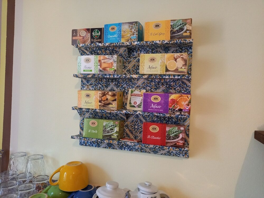 Фото Palazzo Cutelli Bed&Book