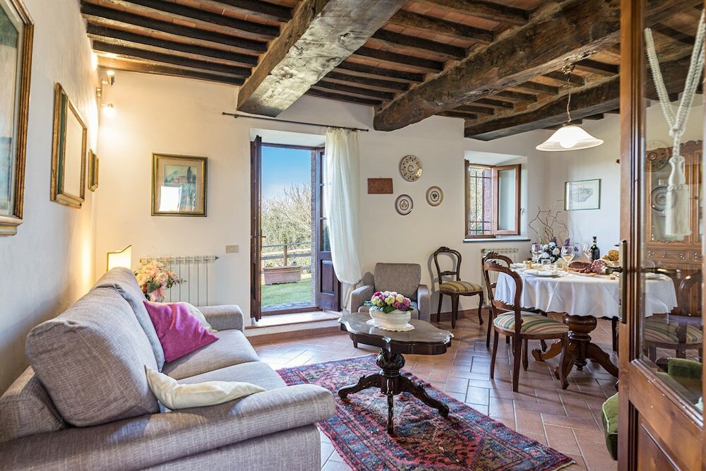 Фото Il Poderino