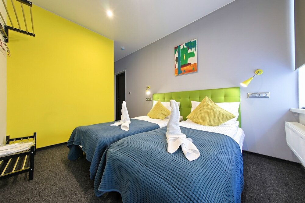 Фото Фьордик у Летнего сада