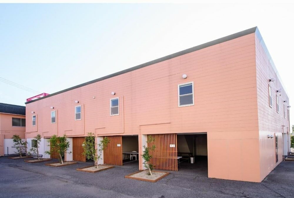 Фото Awajishima Hotel Lodge Green Cozy