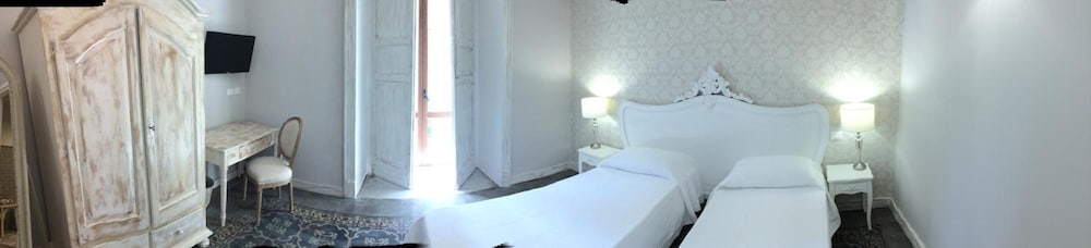 Фото La Casa di Alma