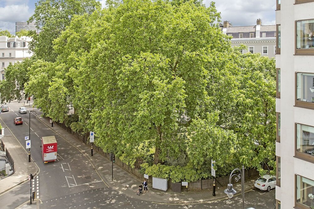 Фото Chesham Court
