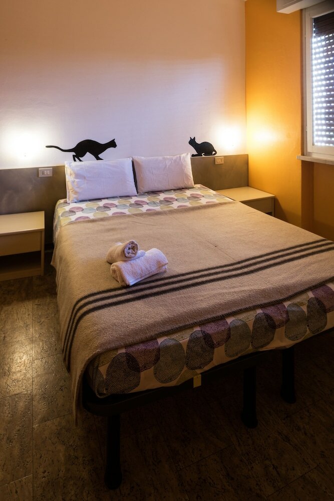 Фото Colors Hostel